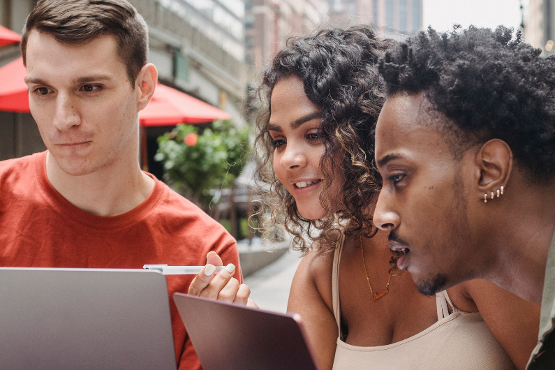 Hybrid Training Group